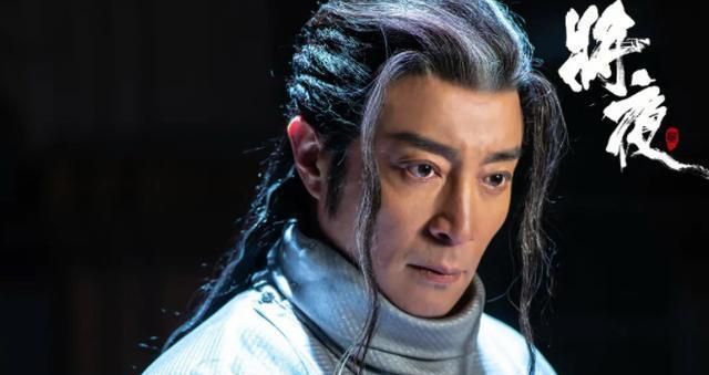 《将夜2》柳白和昊天对战时,为何会瞬间变老?