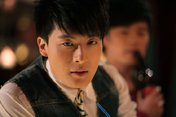 《爱情公寓》孙艺洲——十年勤勉,努力的人永远是自己的主角