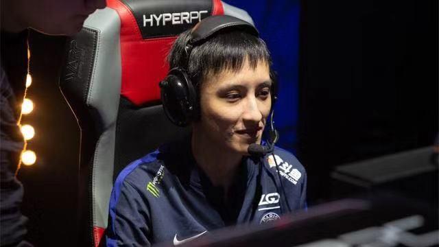 DOTA2：Ame真的很差吗？国内外网友为Ame鸣不平！Notail发声|队伍|离队|战队_新浪新闻