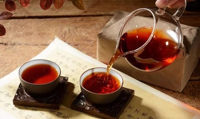 买茶经验:六大茶系好茶简单鉴别方法|绿茶|香气|色泽_新浪新闻