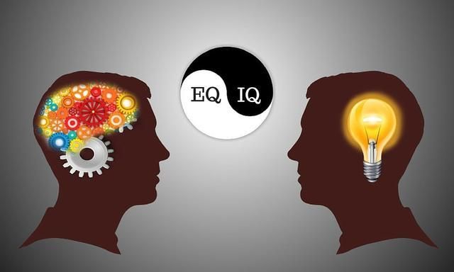 情商eq和智商iq之间有什么区别