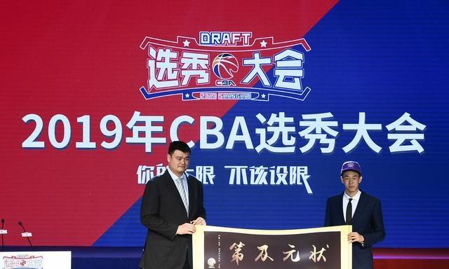 1920cba赛季下半程期待球员北大状元王少杰