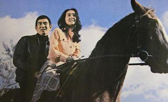 硬汉形象深入人心,离婚后独居43年|高仓健|张艺谋|江利智惠美_新浪