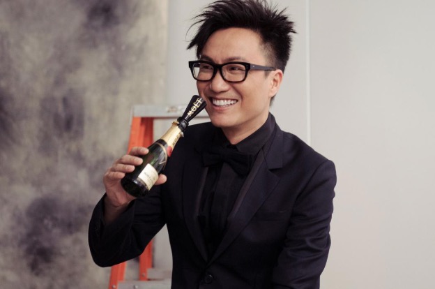 香港有才华的星二代,不仅仅只有谢霆锋曾国祥,还有他们|麦浚龙|郑东汉