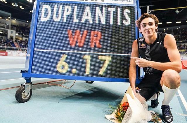 20年后又出1天才布勃卡将再受挑战