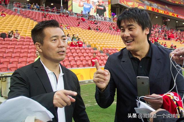 国安悄无声息就搞定重量级签约,球队一人当记首功|李明|李明在|国安