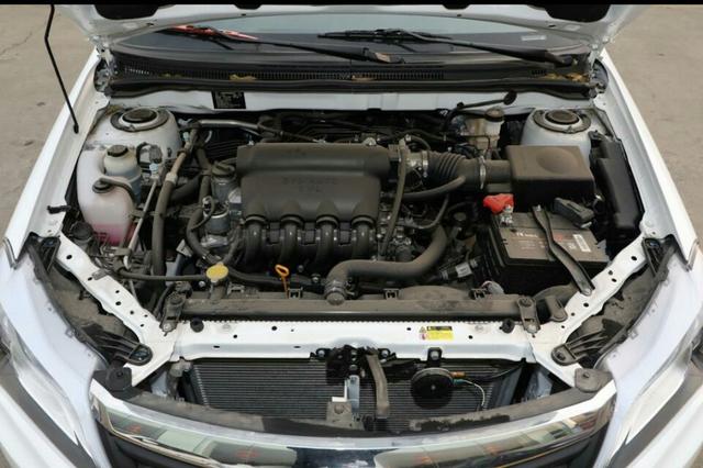 2020新款比亚迪f3手动经典版,指导价4.49万,外观,配置看一下