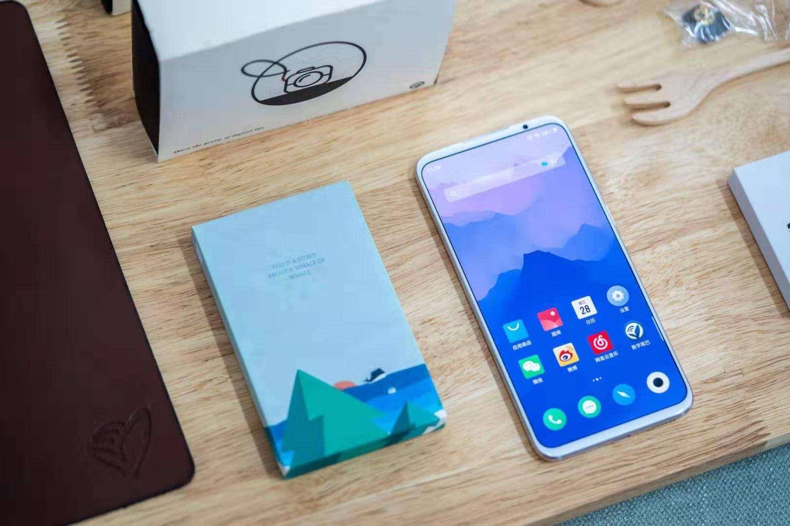 手机系统级调试工具全解析