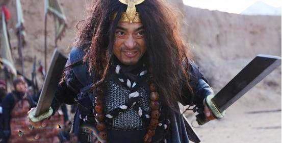 揭秘水浒传:雪花镔铁刀明明每夜都啸叫,为何交给武松就不叫了?