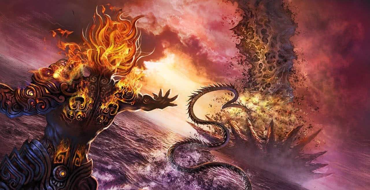 趁阳光明媚把狮毛剃光看看狮子座华丽之下到底是什么性格