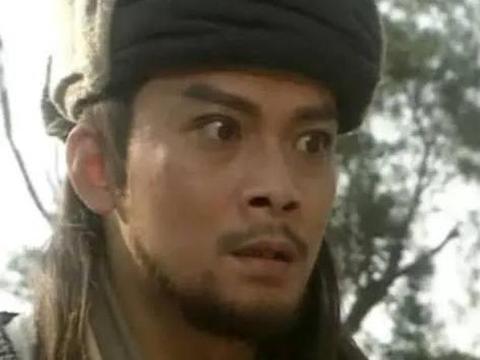 天龙结尾时,虚竹段誉于千军万马中擒住皇帝,乔峰还能打过他们吗_新浪新闻