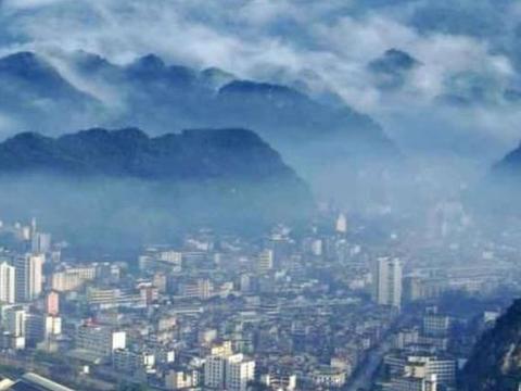 广西最大的边境口岸城市,与越南谅山省山水相连,你来过这里吗_新浪新闻