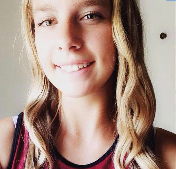 男友怀孕消息惨遭杀害,男友被判65年监禁|布里安娜|男友|怀孕_新浪网