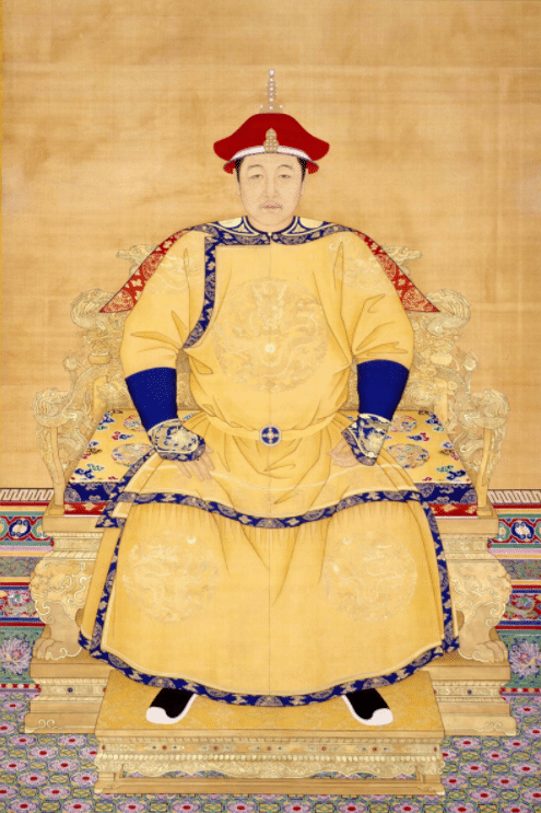 多尔衮能被清世祖追封为清成宗也是权力斗争的需要|多尔衮|皇帝|顺治_新浪新闻