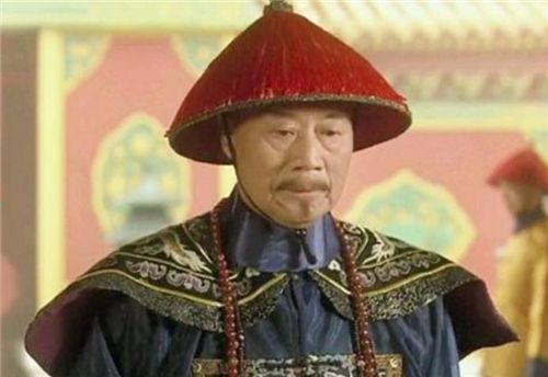 清朝“正一品”官有多稀少？除了太师太傅，恐怕大部分你都没听过|太傅|太师|皇帝_新浪新闻