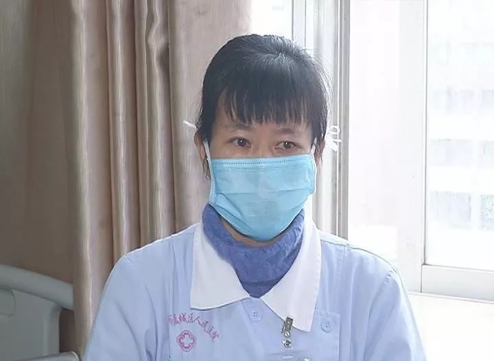 揭阳援鄂医生:英雄保护我参加高考,现在我要去保护别人