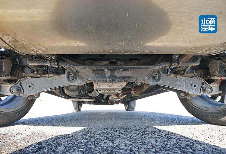 SUV不买四驱 不如推下海  三款高性价比四驱SUV推荐！