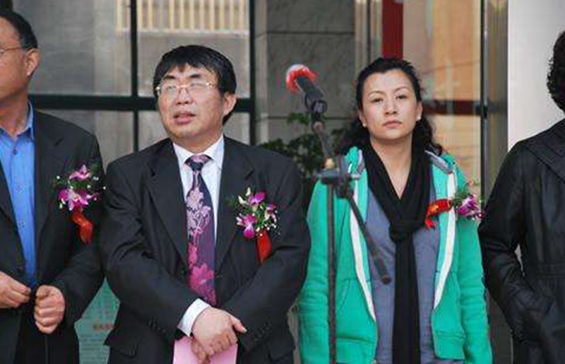 棋圣聂卫平娶了三任妻子,还说自己的妻子一个比一个好