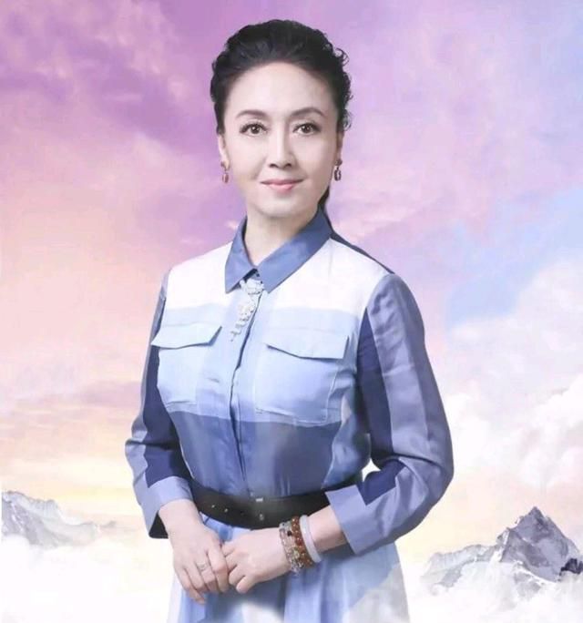 86版西游记高小姐扮演者魏慧丽