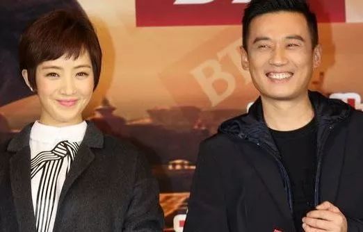 他们戏里戏外都是夫妻,结婚25年零绯闻,今生活幸福美满|朱媛媛|绯闻