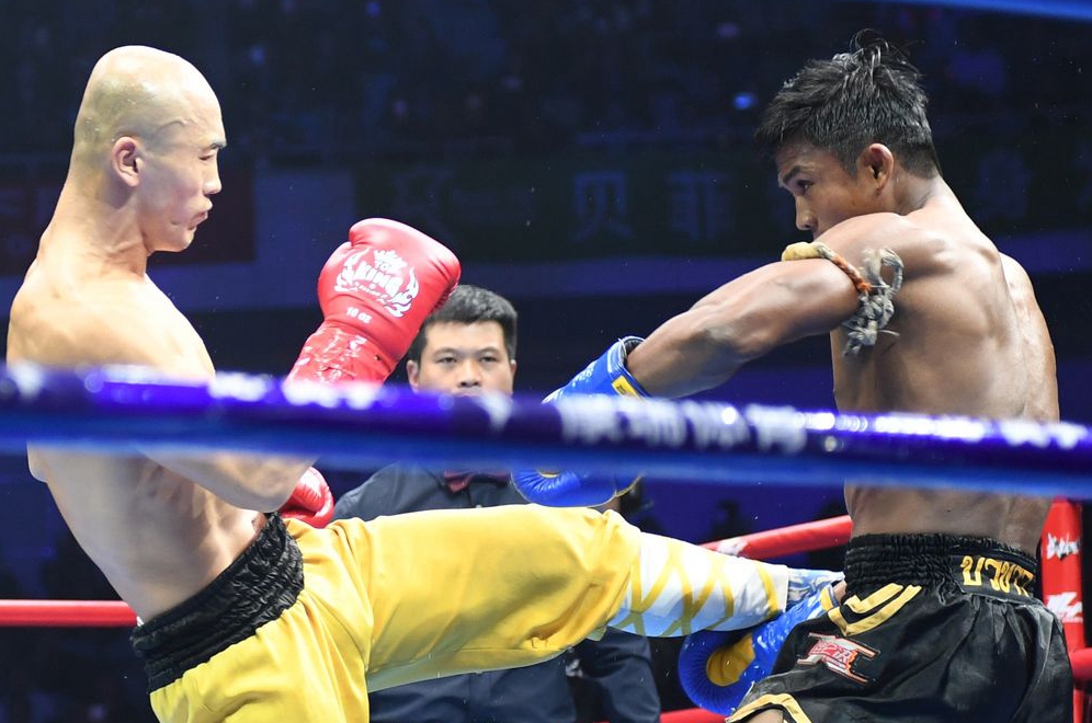 武僧一龙人红是非多据说出场费几十万身价如今超过千万