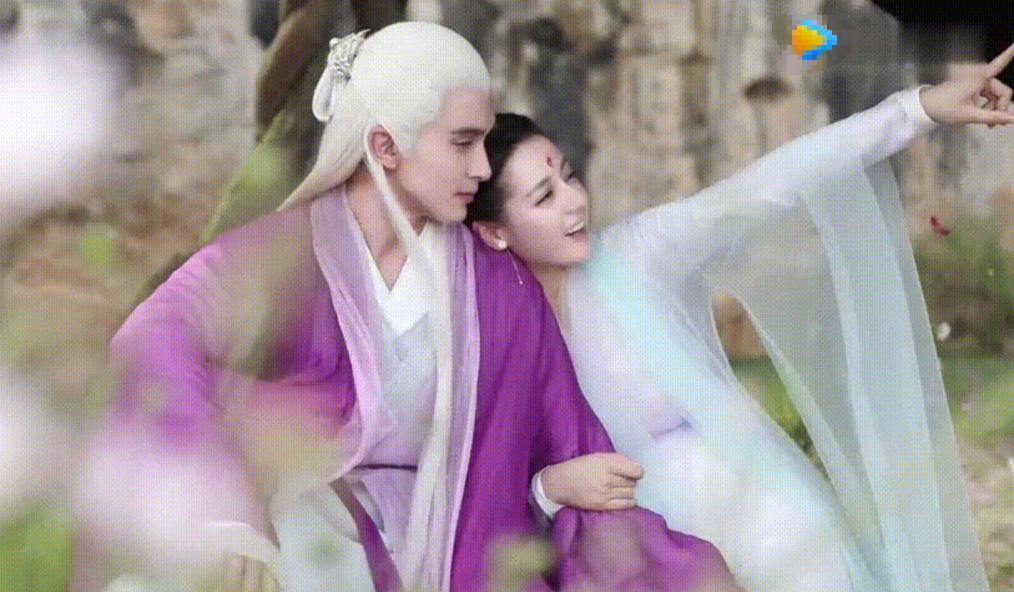 《三生三世枕上书》凤九在凡间生子,白滚滚与东华相认