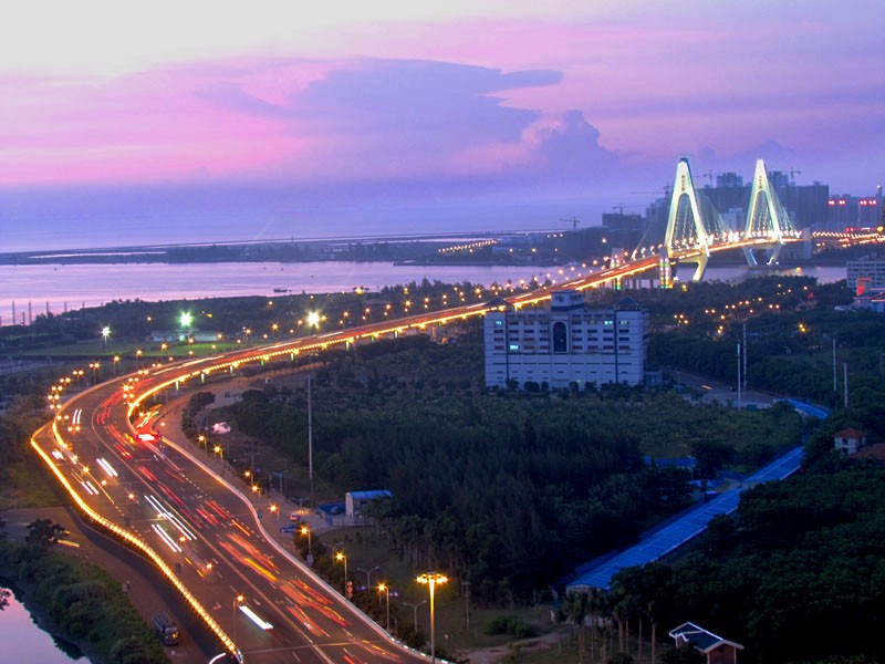 明明是全省第一,但知名度却还不如地级市|省会|海口|三亚_新浪新闻