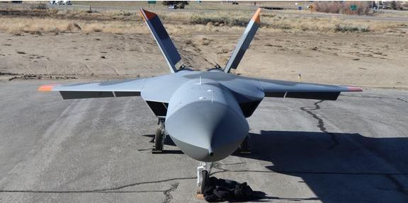 全球最贵靶机现身,一千万美元一架,模拟对抗俄,美军真敢下本钱