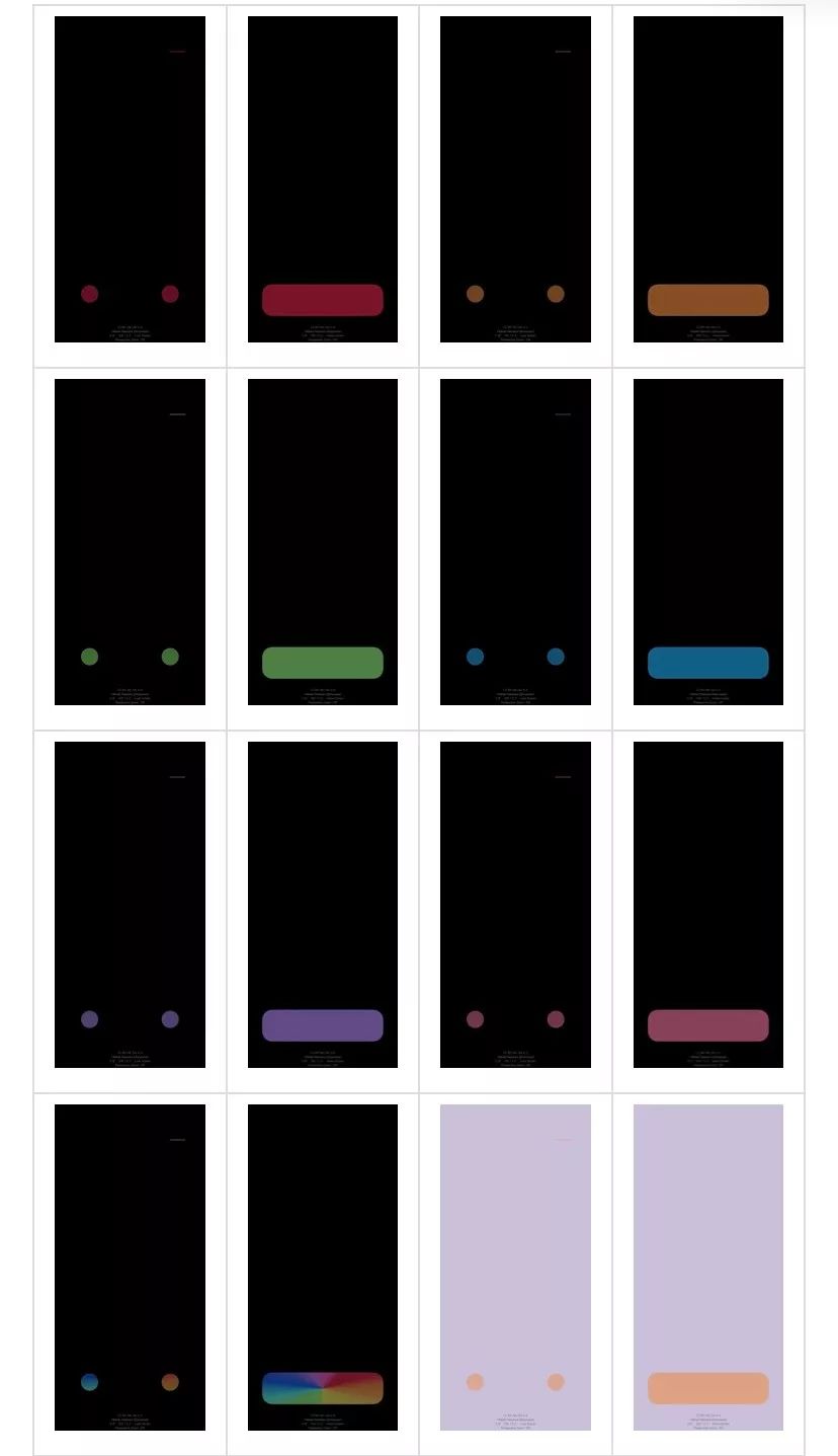 如何将iphone的dock变成自己想要的颜色