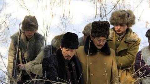 抗战后东北土匪有多猖狂？大炮好几百，1000人就敢攻打县城|东北民主联军_新浪新闻