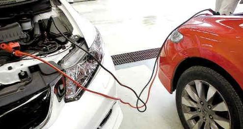 疫情之下不怎么开车 电池亏电怎么办