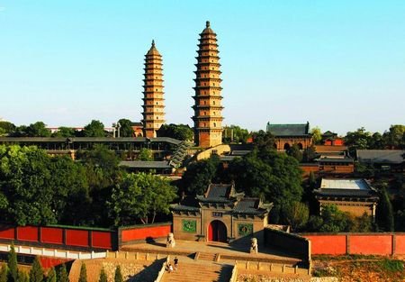 山西GDP超1.7万亿元，比天津多2900亿，苏州是太原4.8倍