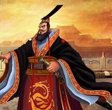 秦惠王嬴驷是秦国第一位国君秦惠王结局如何