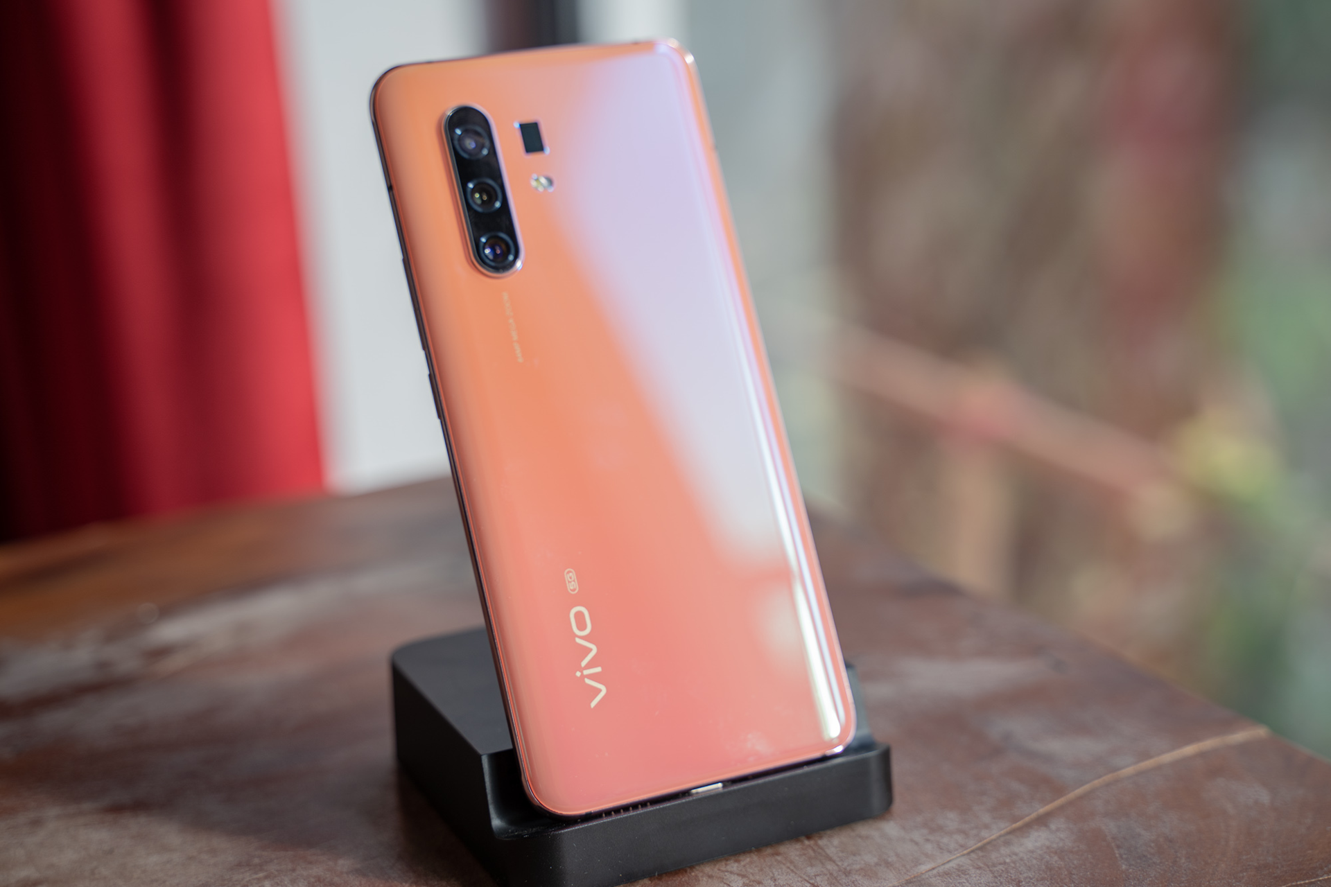 情人节如何拉近彼此的距离一部vivox30pro就可搞定