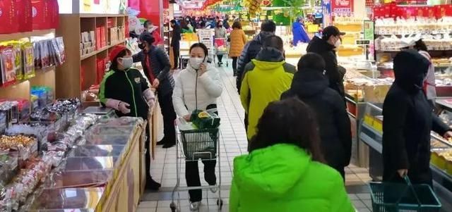郑州多家购物中心延期开业,各商超最新营业时间汇总!