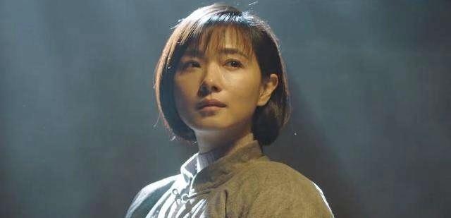 《新世界》大樱子是星二代,现实性感与剧中判若两人,神似刘诗诗