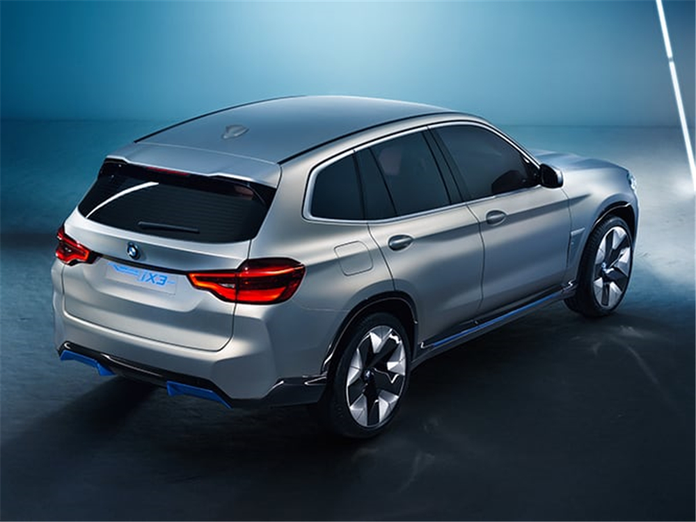 这10款豪华纯电动车，2020年准备硬刚特斯拉