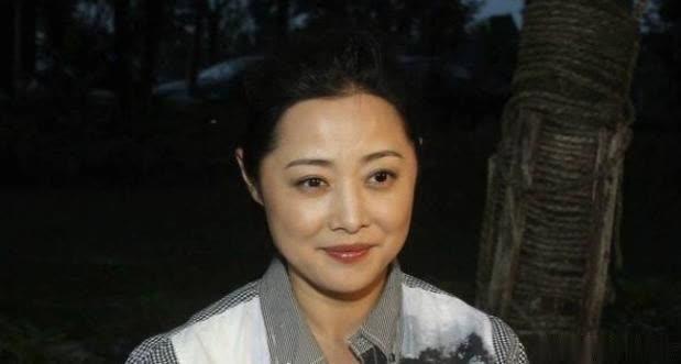 52歲劉蓓離婚兩次如今攜子再嫁首任老公繼子大家熟悉