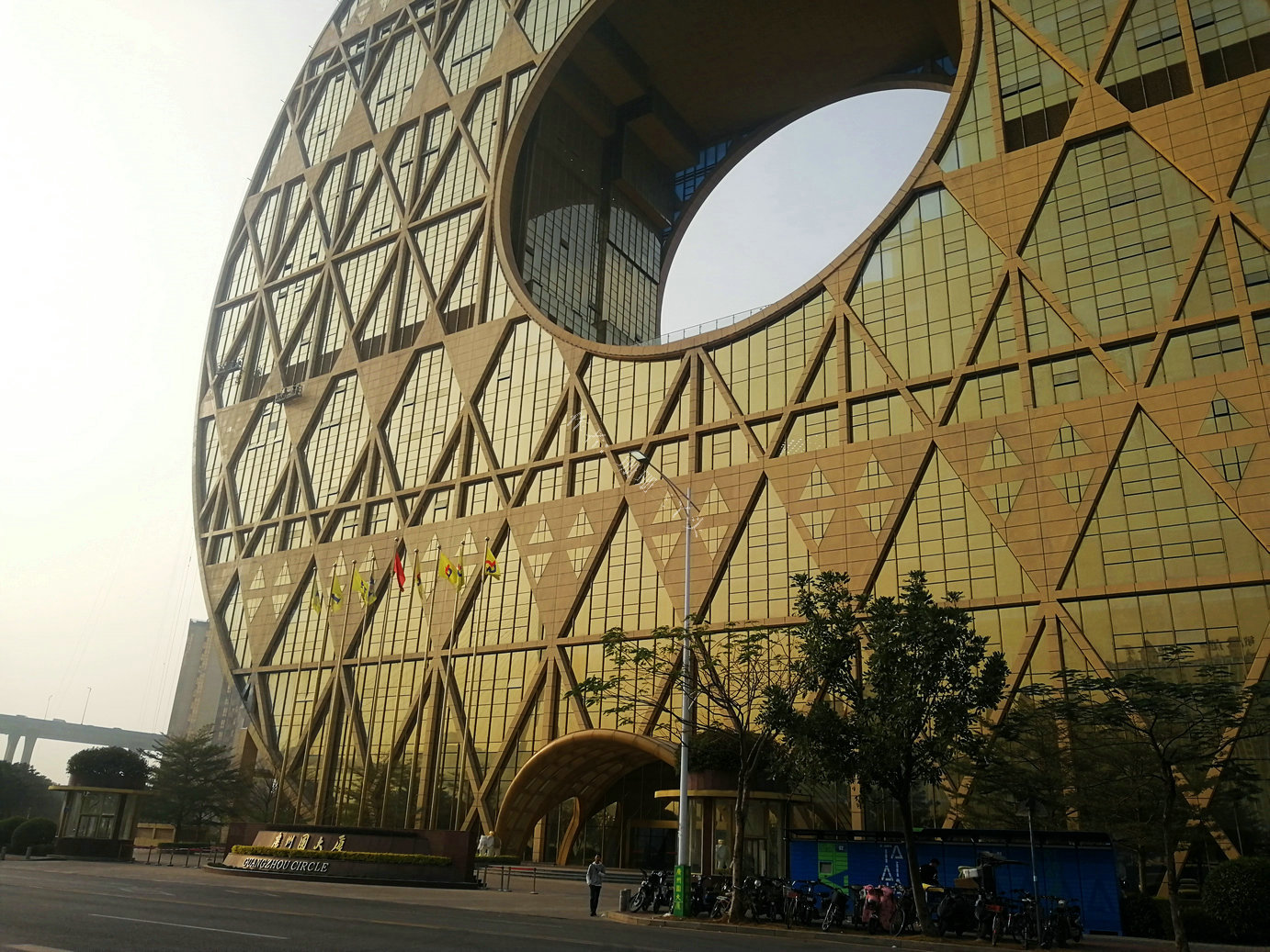 方圆大厦|建筑|大厦_新浪新闻