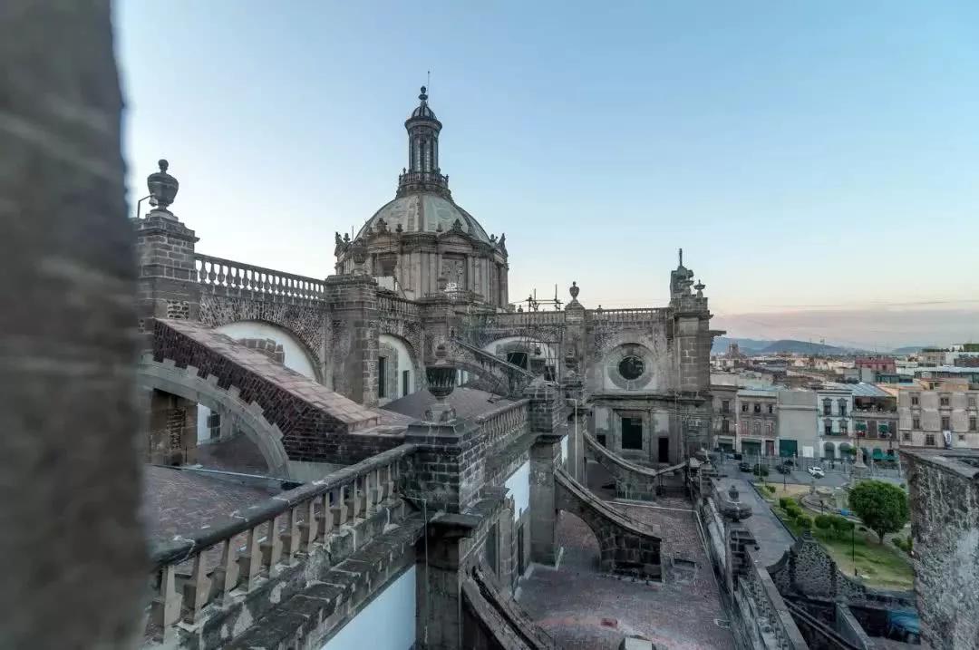 西班牙最漂亮的古罗马式的城市之一,梅里达