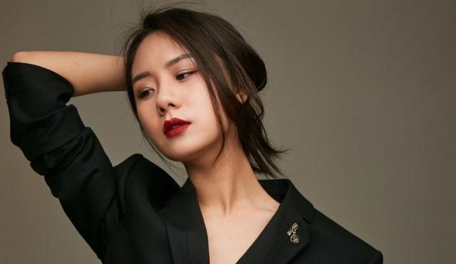 《新世界》大樱子是星二代,现实性感与剧中判若两人,神似刘诗诗