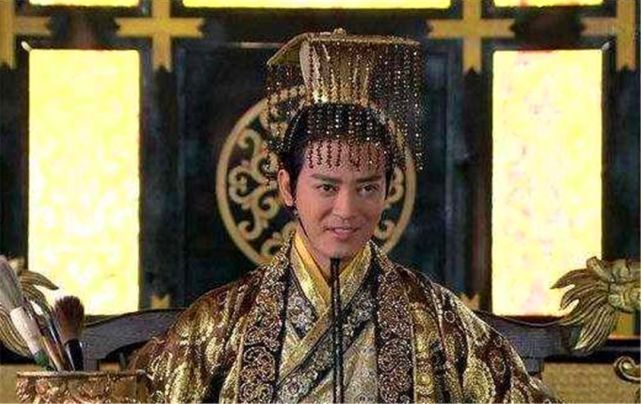 原本默默无闻的代王刘恒为何会突然被选中成为皇帝?