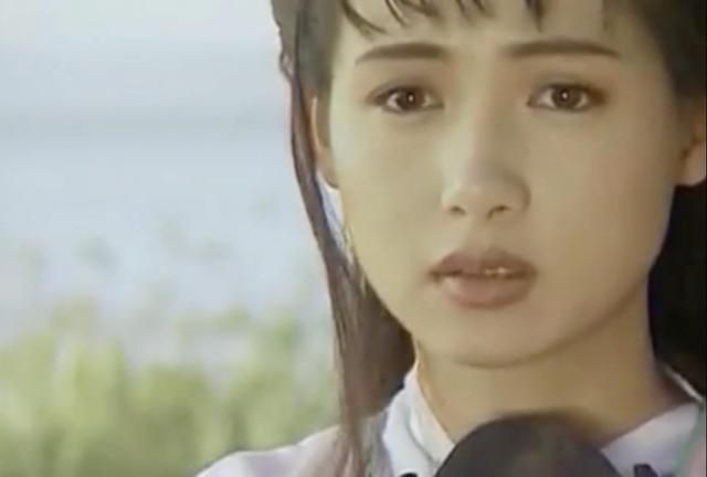 演马秀英的演员叫苏忆菁,名字有点陌生,似乎也再没什么其他作品,但