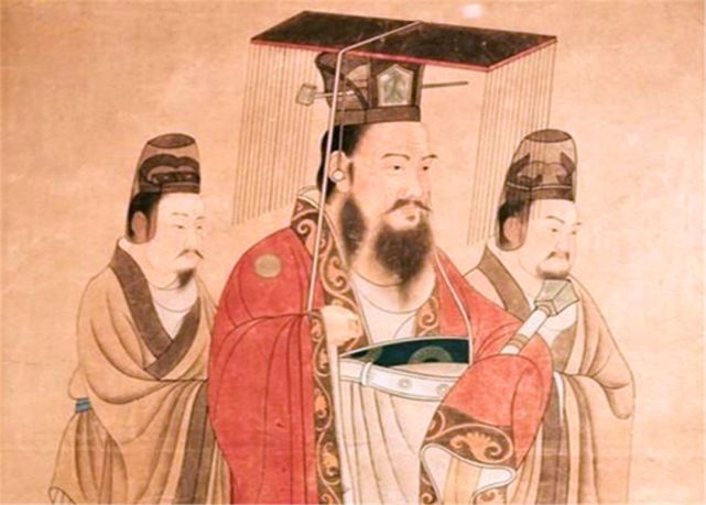 高颎是隋朝开国功臣,深得杨坚信任,为何因一女人被罢官?