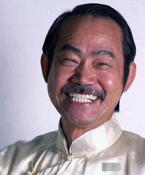 曾经是七小福之一当过李小龙替身如今慢慢淡出演艺圈