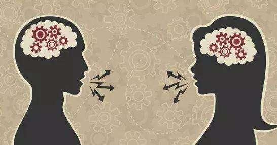 人类起源说语言是怎么产生的为什么人类会说话