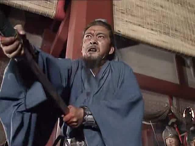 姜维到底犯了啥错?兵败自杀后,仍然被魏军痛恨