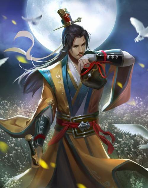 有一次他听闻有家人被恶霸所害,家破人亡,便挺身而出,将恶霸一剑封喉