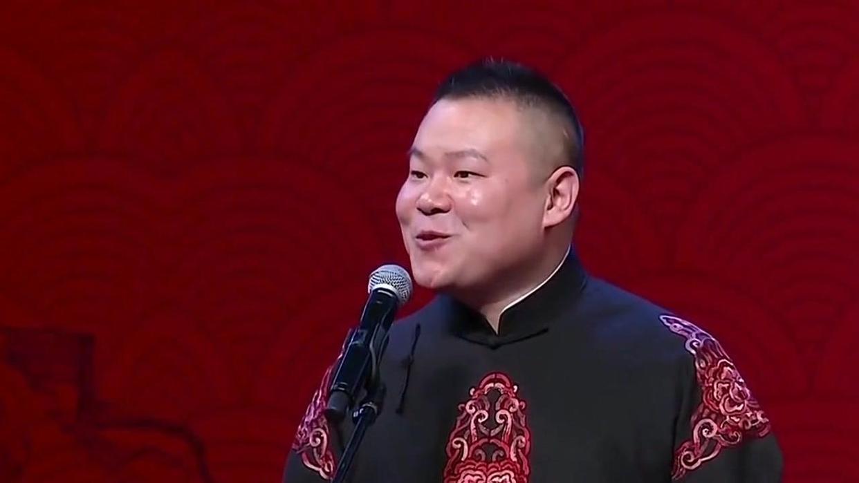 岳云鹏在线找最美抗疫护士主动请听相声举动超暖心