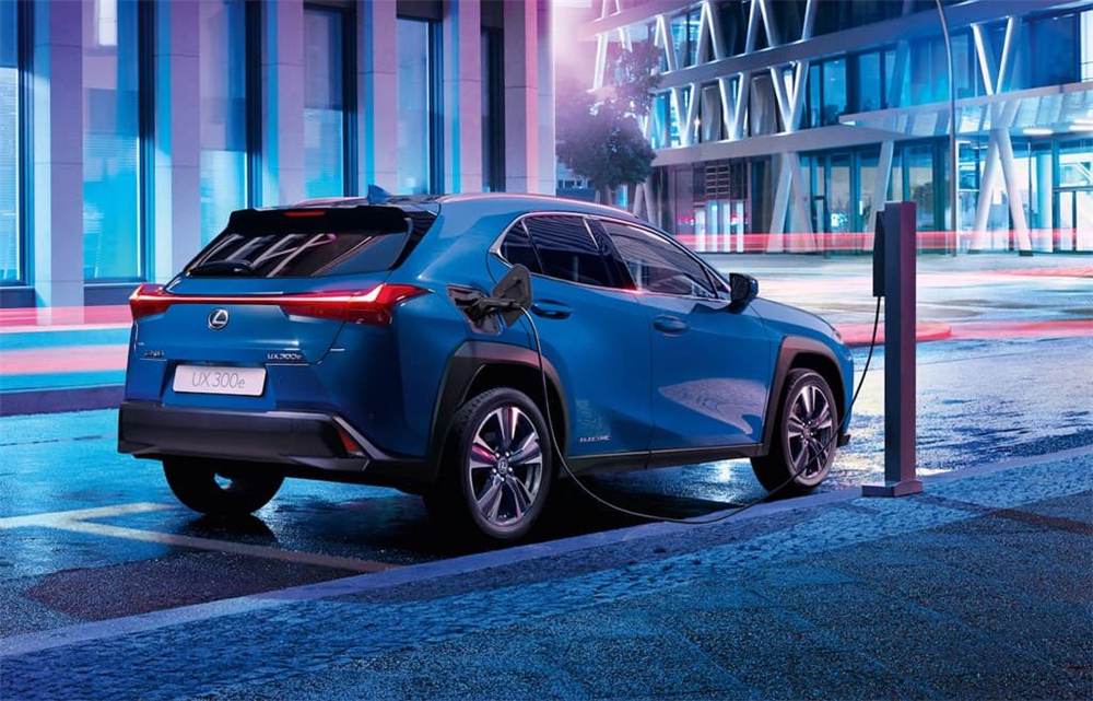 这10款豪华纯电动车，2020年准备硬刚特斯拉